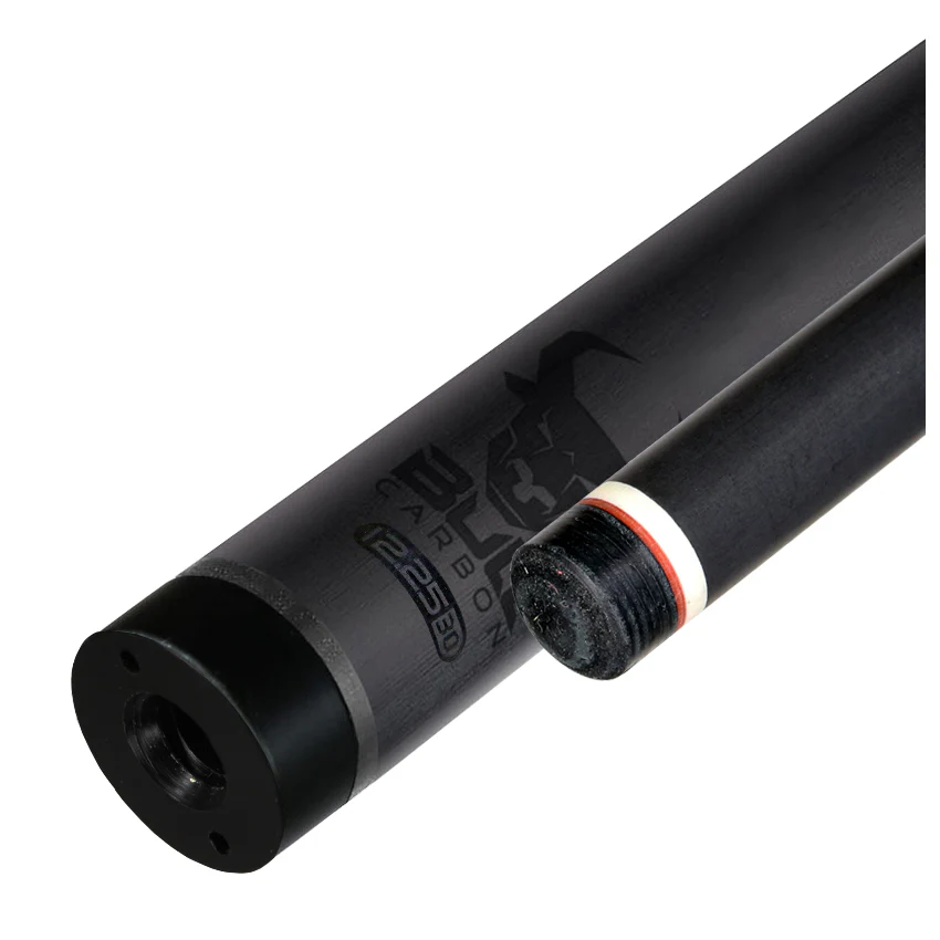 Bull Carbon Cue Shaft-3/8 x 11 Thread - Image 5