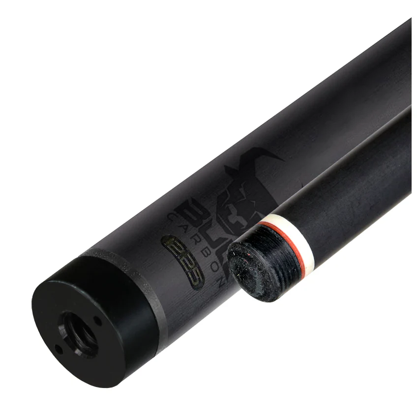 Bull Carbon Cue Shaft-3/8 x 14 Thread - Image 4