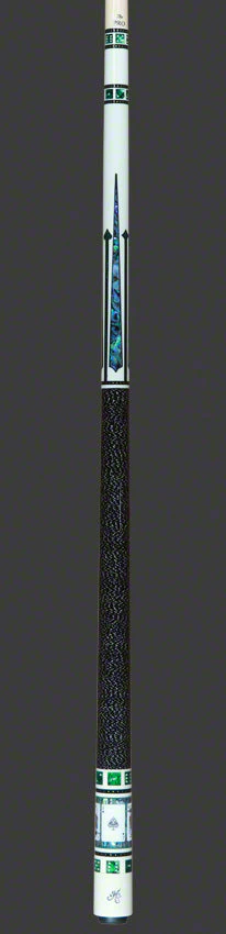 Meucci Casino Series BMC2PRO Pool Cue - BMC Casino 2 with Pro Shaft - Image 5