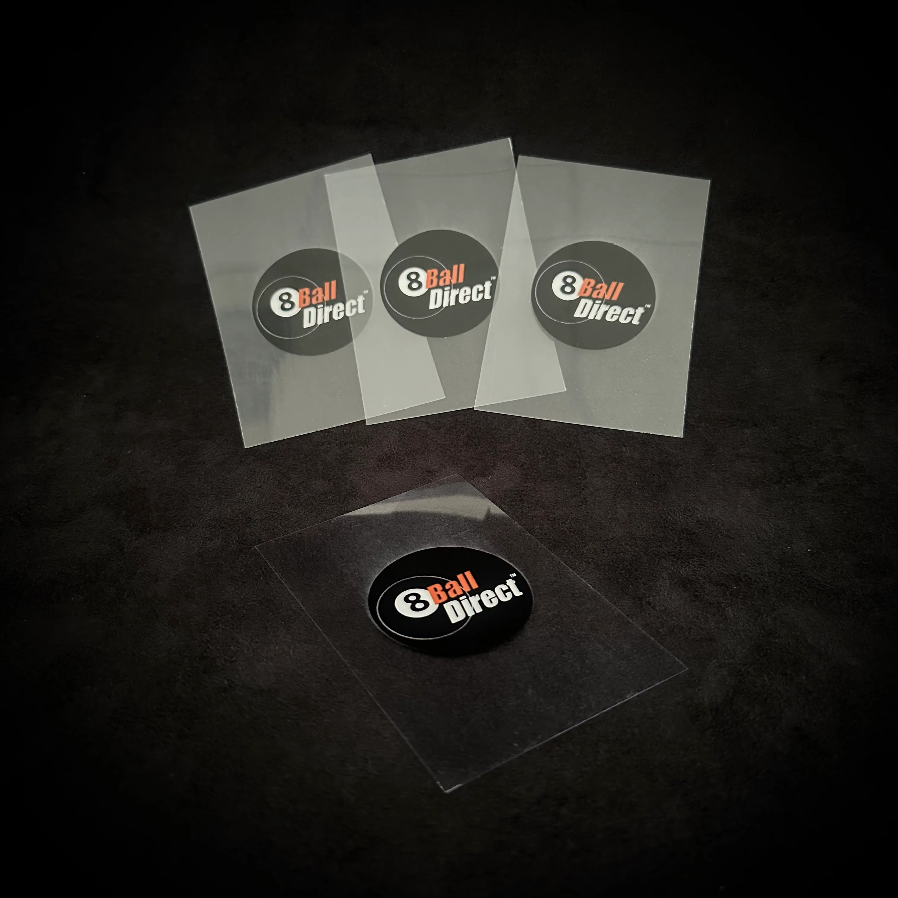 Break Pads - Image 3
