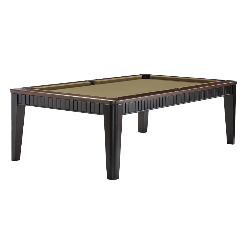 Brunswick Henderson Pool Table - Image 11