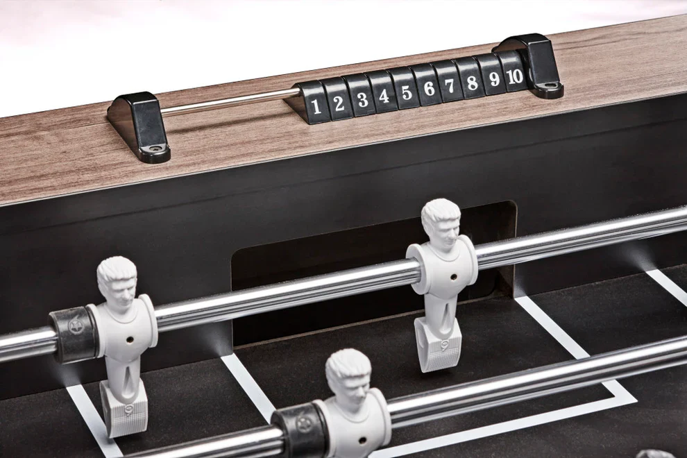 Brunswick Premier Foosball - Image 4