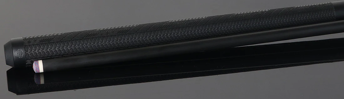 Bull Carbon Bull Breaker Break Cue with Multi-Zone Sport Grip - Image 3