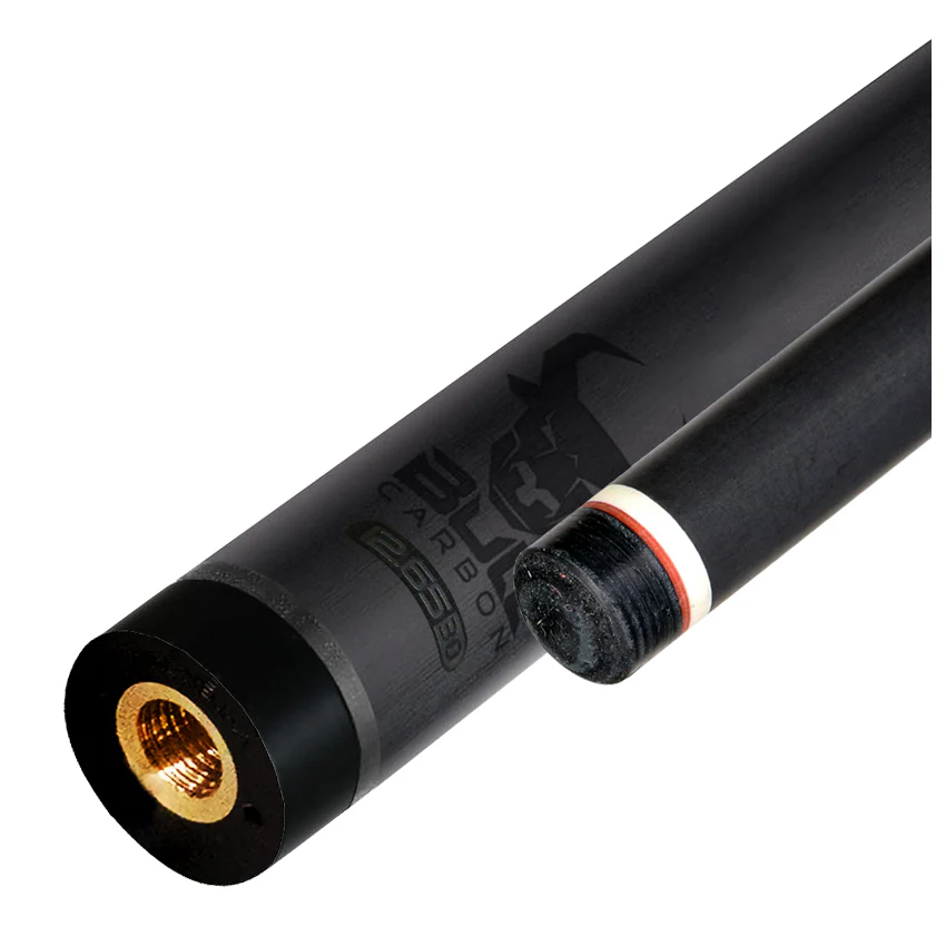 Bull Carbon Cue Shaft-Pechauer Pro Joint - Image 6