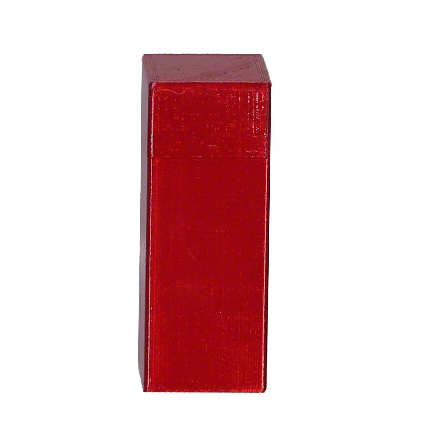 Colored 3 Piece Chalk Holder - Square - Image 6