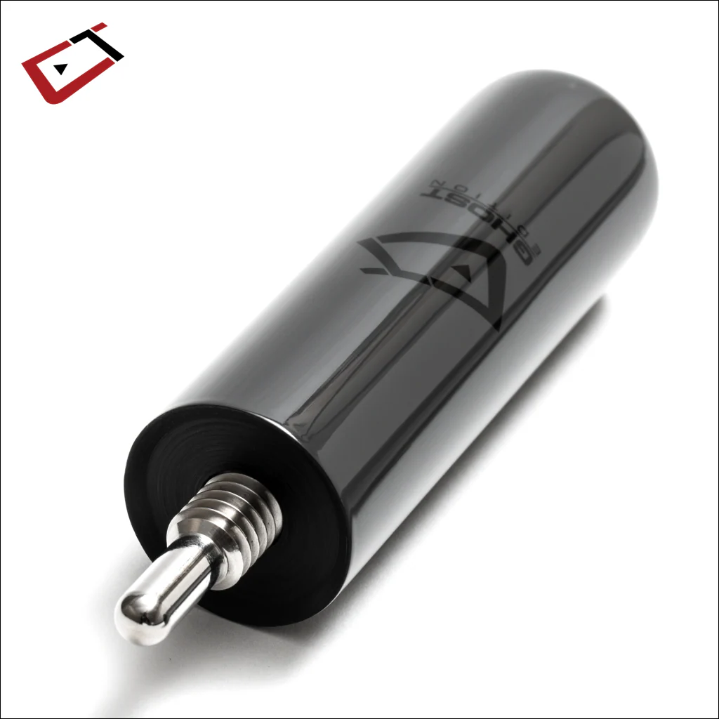 Cuetec Propel Ghost Edition Jump Cue - Image 4