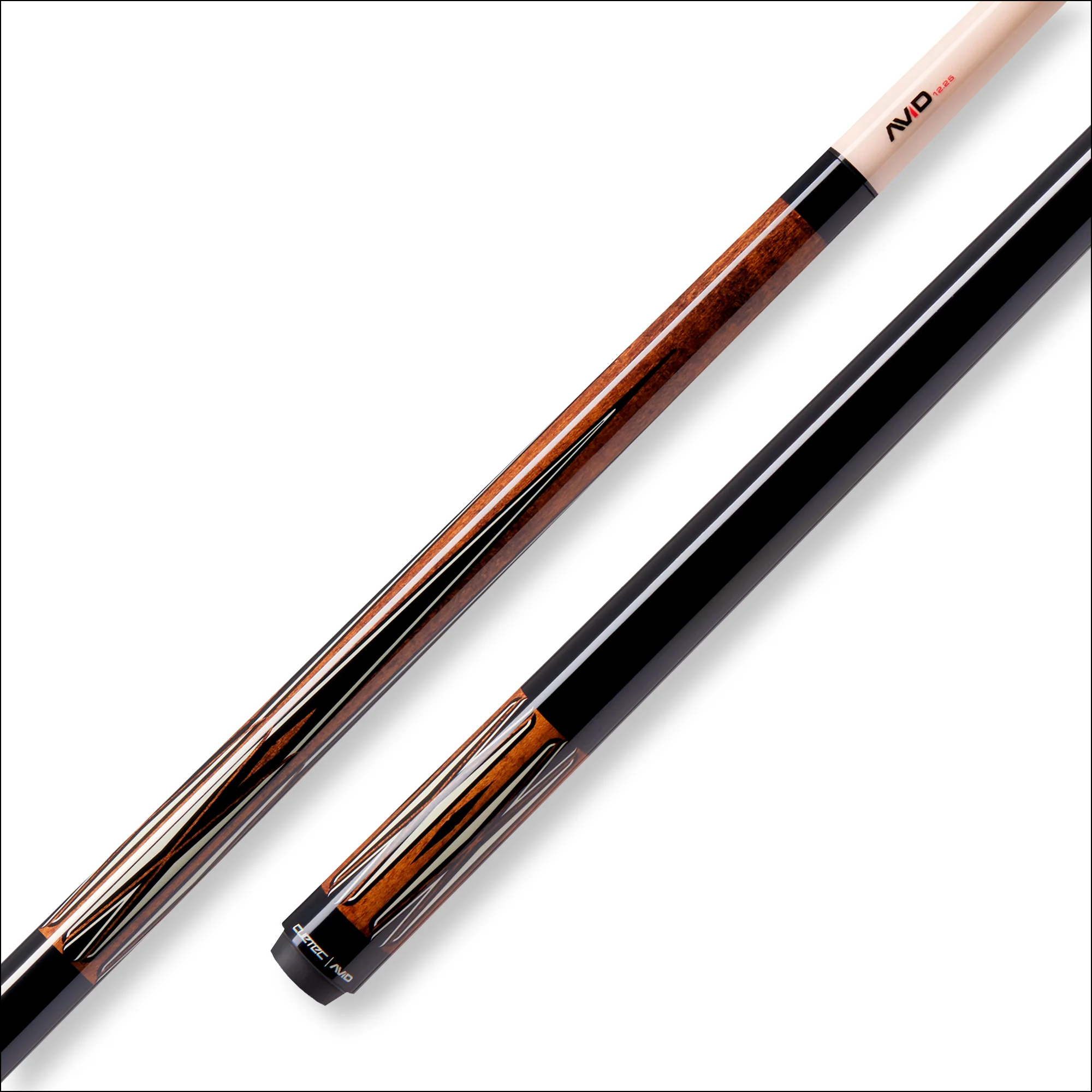 Cuetec Avid Proof Cue - Brown NW - Image 3