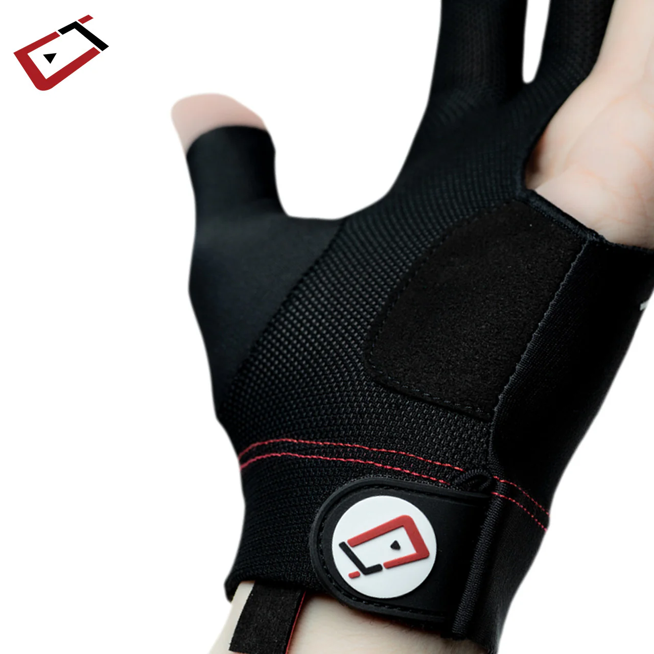 Cuetec Axis Billiard Glove - Left Bridge Hand - Image 3