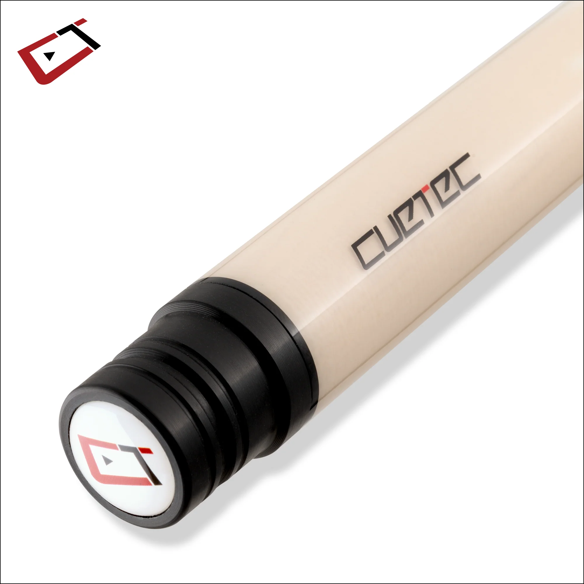 Cuetec Avid Era Sneaky Pete 4PT Brown/Creme NW - Image 5