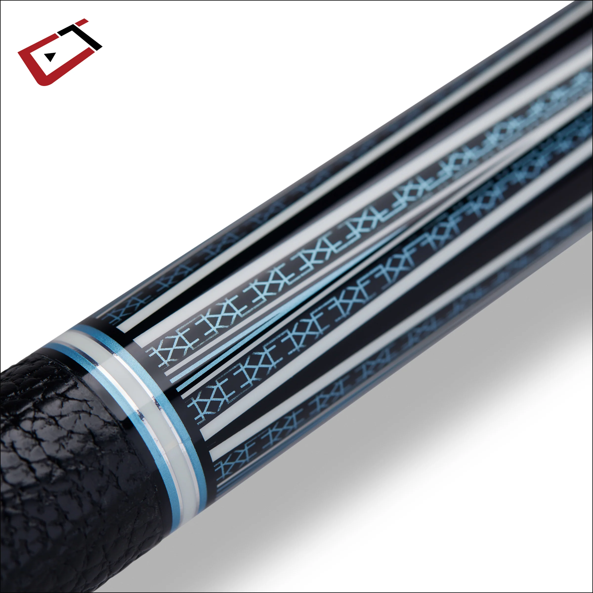 Cuetec AVID Opt-X - Blue Florian Kohler Edition - Image 3