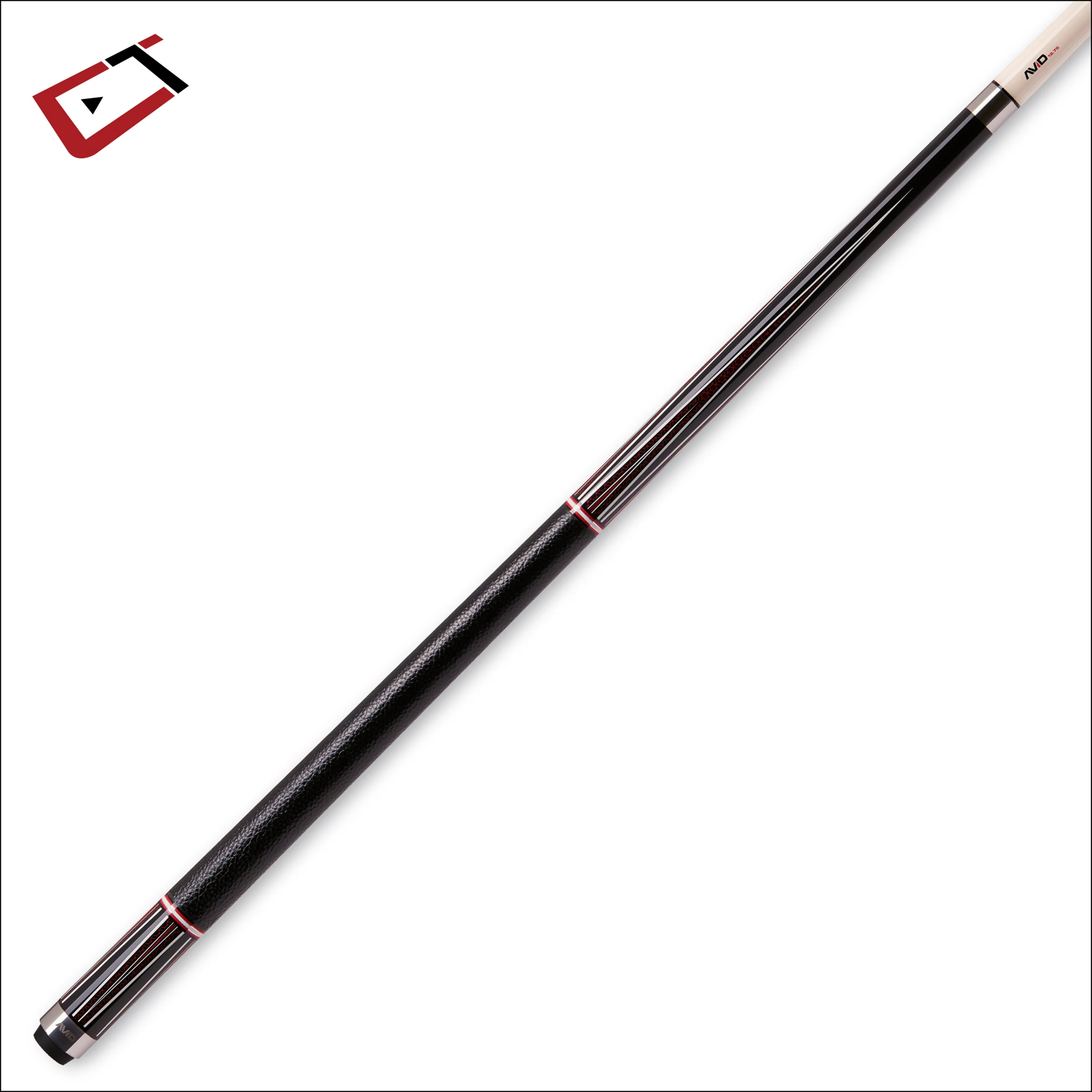 Cuetec AVID Opt-X - Red - Image 7