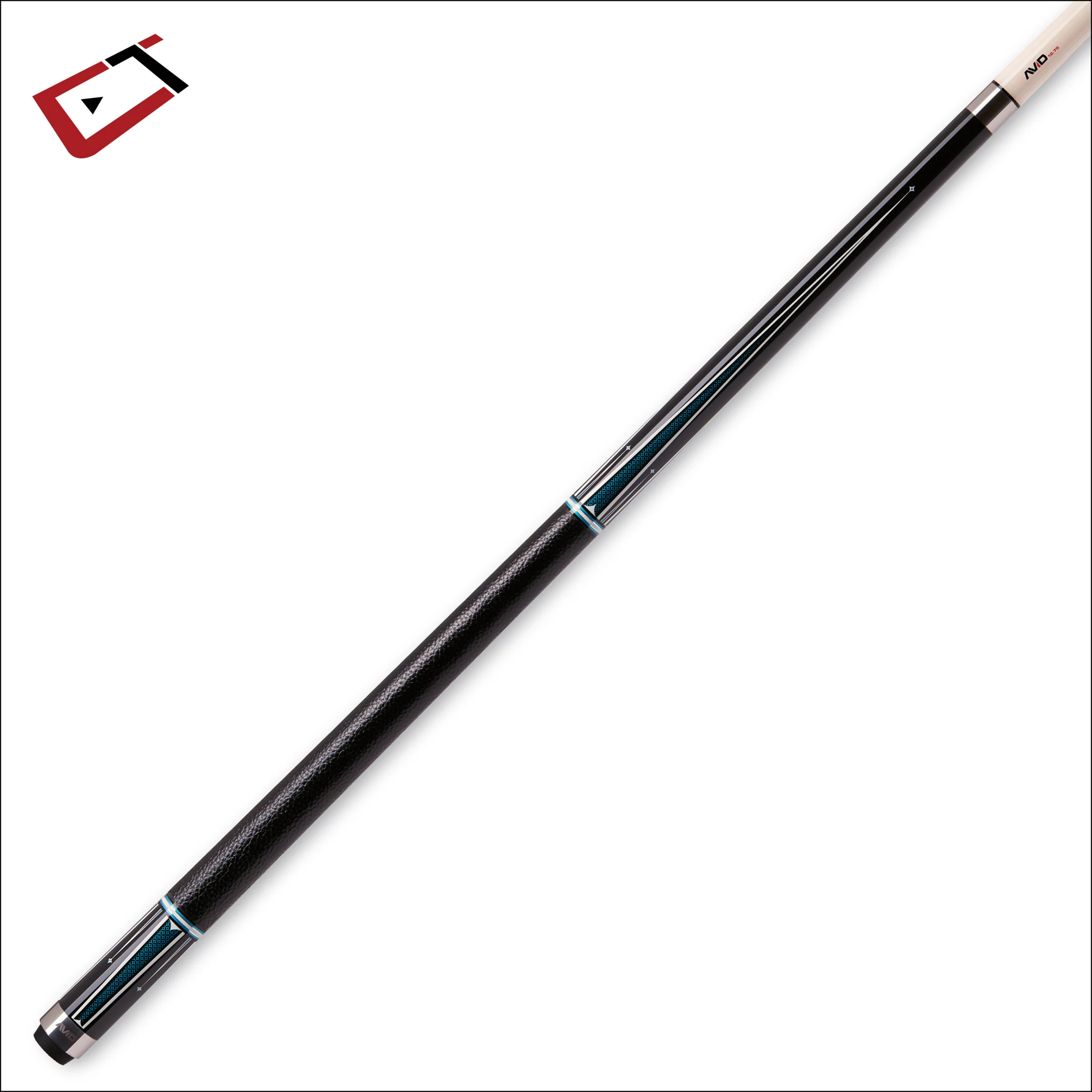Cuetec AVID Opt-X - Teal - Image 7
