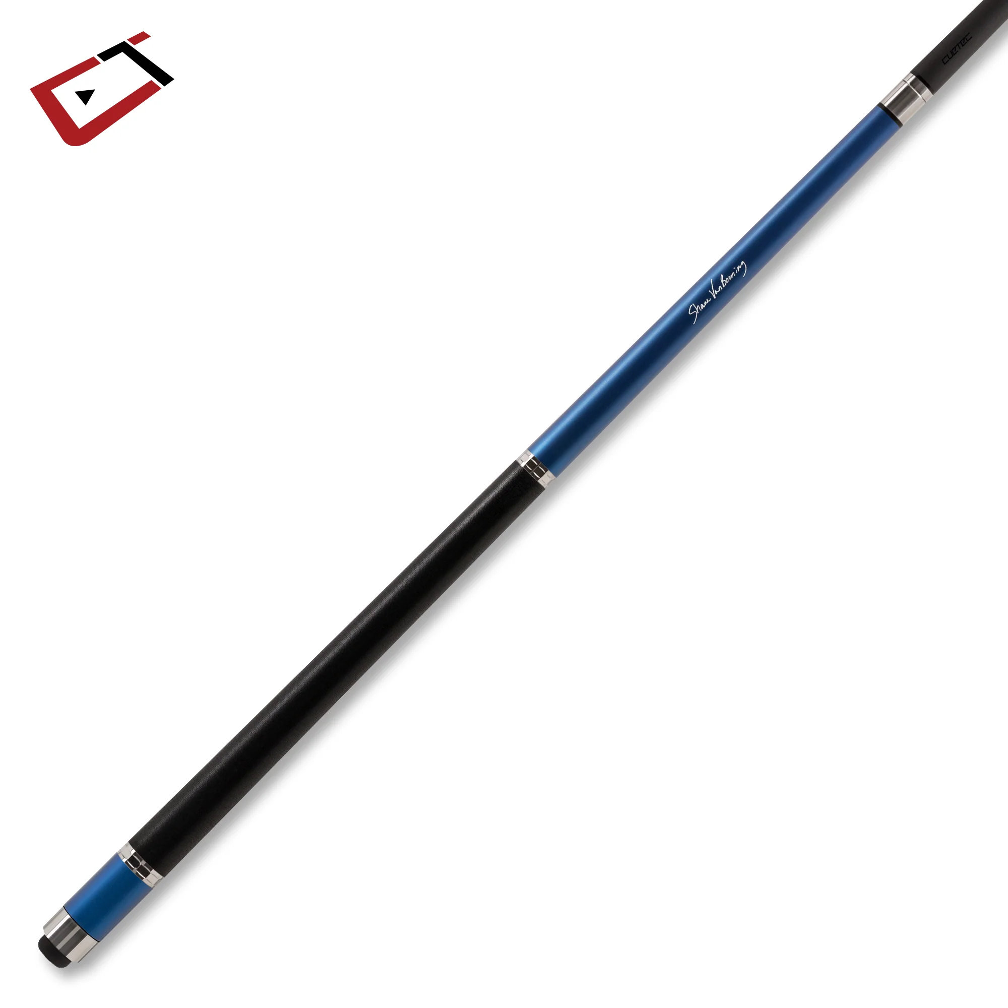 Cuetec Cynergy 95-132 SVB Gen 1 - Sapphire Blue - Image 7