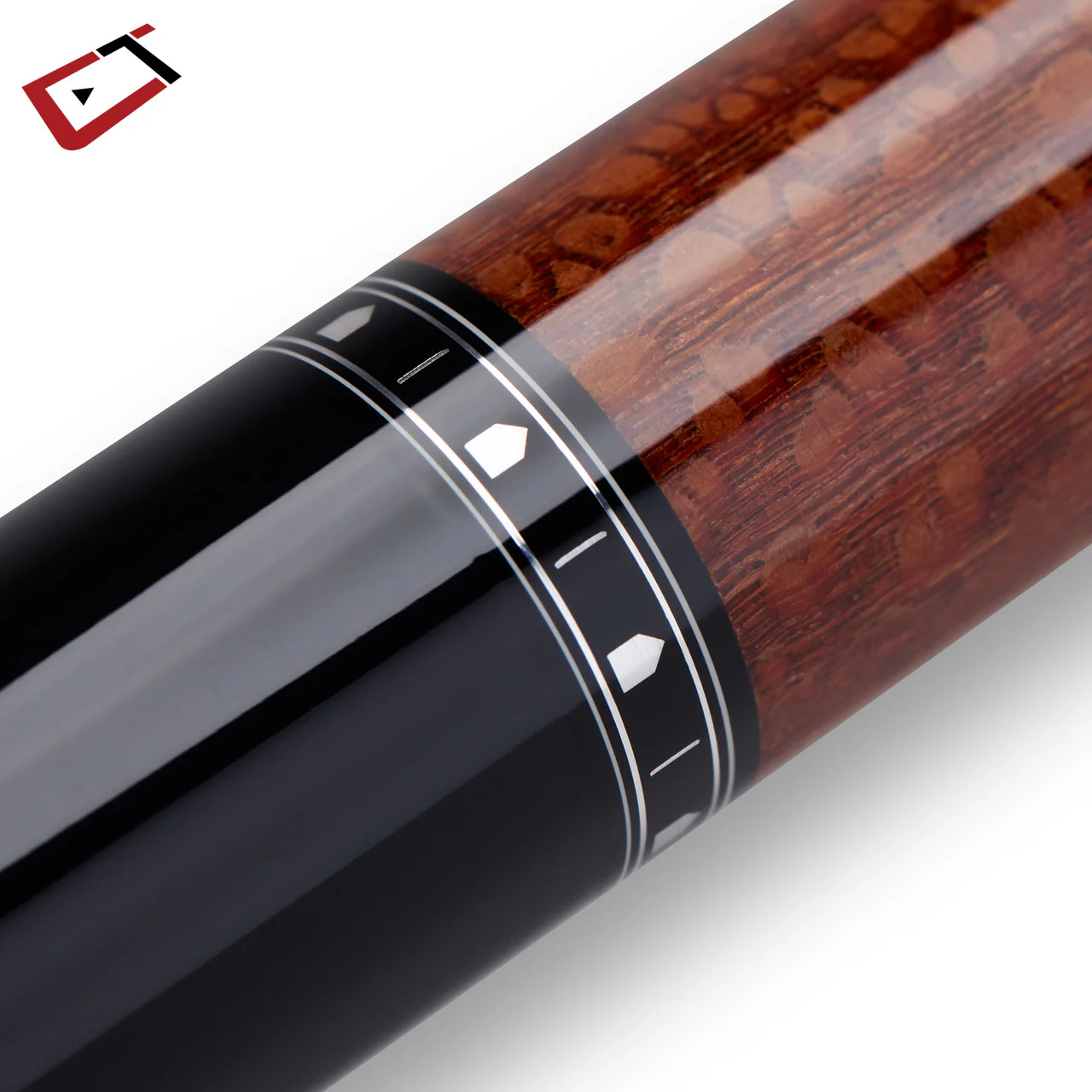 Cuetec Cynergy Truewood Leopard 2 NW - Image 4