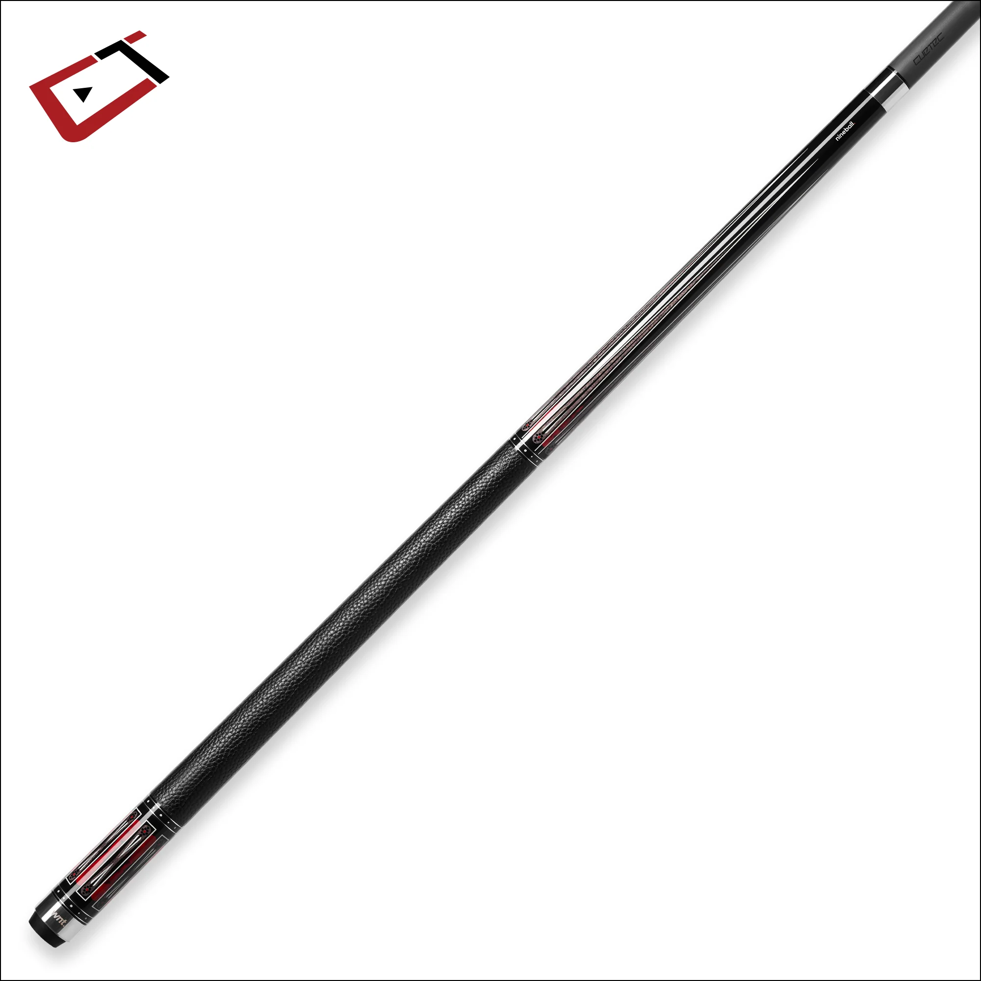 Cuetec Cynergy Matchroom Nine Ball Series Ink Black - Image 5
