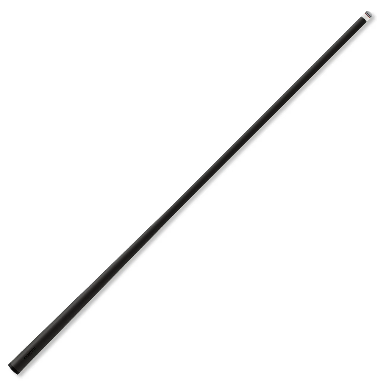 Cuetec 95-018T Cynergy 3/8 X 10 Flat 12.5mm Shaft - Image 2