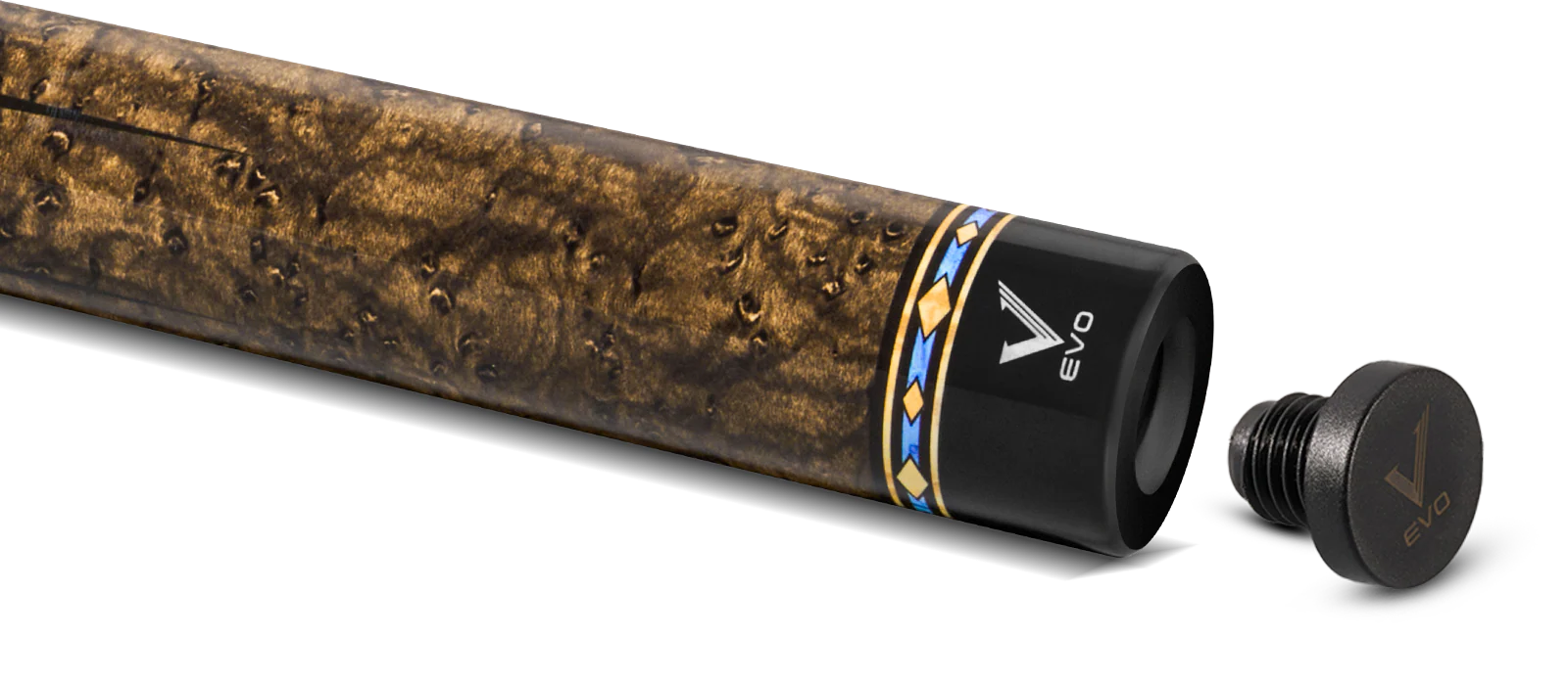 EVO Valkyrie Dawnblade No Wrap Break/Jump Cue - Image 5