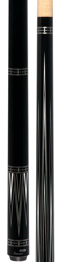 Fury TK1 No Wrap Pool Cue  | + Free Extension - Image 5