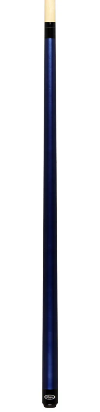 Imperial 13-752NW Vision Series Pool Cue - Blue with No-Wrap - Image 4