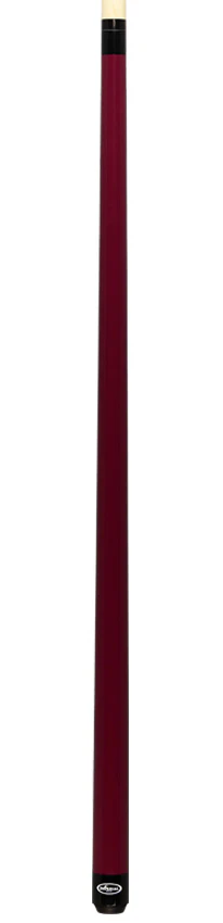 Imperial 13-755NW Vision Series Pool Cue - Purple with No-Wrap - Image 4