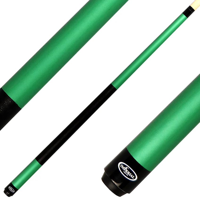 Imperial Vision Pool Cue x 4 - Image 5