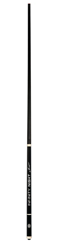 Infinity Night Jumper Carbon Fiber Jump Cue - Ivory - Image 6
