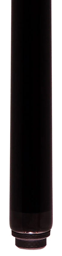 Jacoby Custom JFWBCBK Feather Weight Break Cue - Black - Image 2
