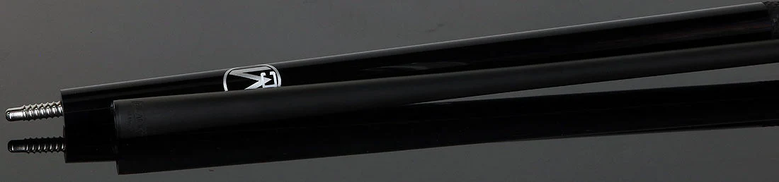 Jacoby JACMCSGBLK Custom Black Monster Crush Break with Sport Grip - Image 4