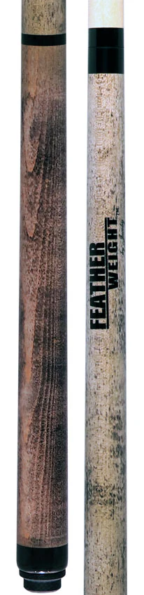 Jacoby Custom JFWBCGREY Feather Weight Break Cue - Gray - Image 5