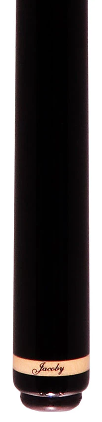 Jacoby Custom MAG1BLUE MAG 1 Pool Cue - Blue - Image 2