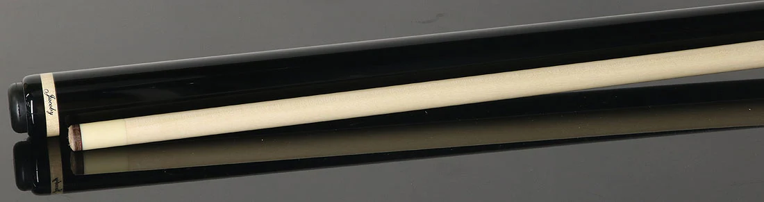 Jacoby Custom MAG1BLUE MAG 1 Pool Cue - Blue - Image 3