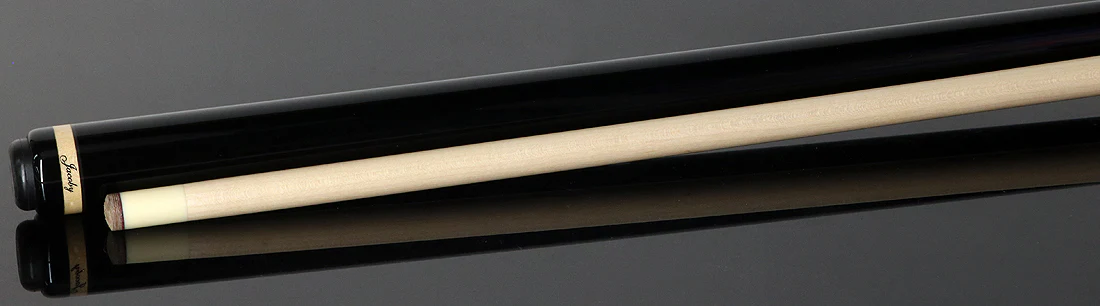 Jacoby Custom MAG1GREEN MAG 1  Pool Cue - Green - Image 3
