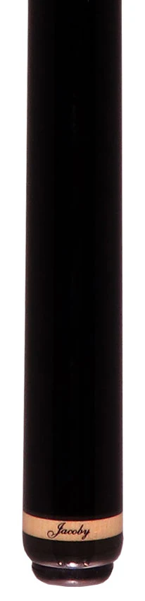 Jacoby Custom MAG1RED MAG 1 Pool Cue - Red - Image 2