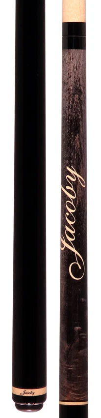 Jacoby Custom MAG1GREY Pool Cue - Gray - Image 3