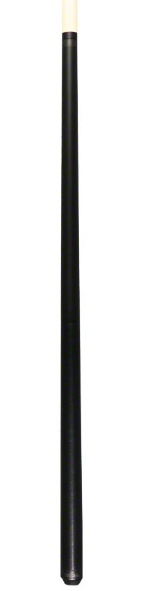 Koda KDHJBK28 Heavy Hitter 28oz. Break/Jump Cue - Black - Image 6
