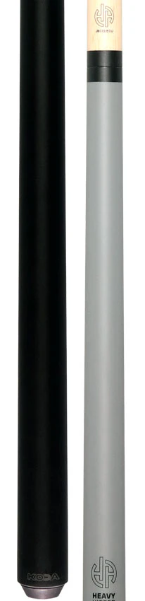KODA KDHHGY Gray 25oz. Heavy Hitter Break/Jump Cue - Image 5