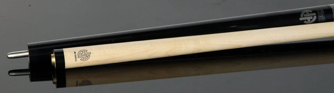 KODA Gray Stained Curly Maple Heavy Hitter Break/Jump Cue - Image 4