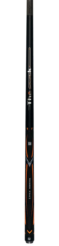 Little Monster LMBRKCBK Classic Impact Break Cue with Carbon Fiber Shaft - Image 4