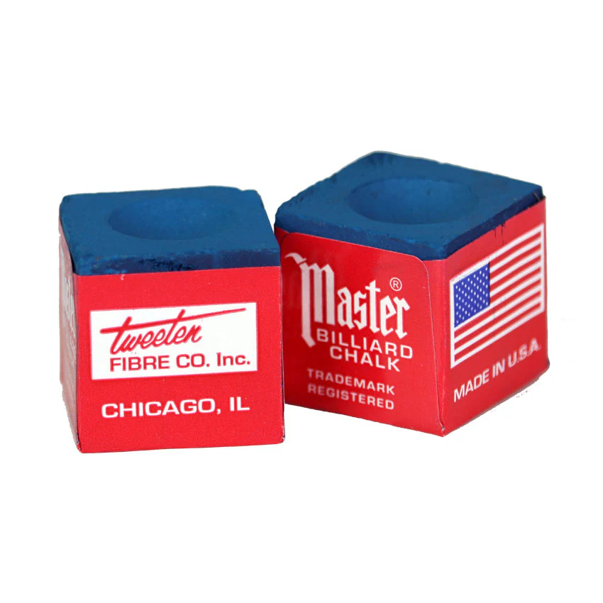 Master's Chalk - 2 Pieces - Image 2