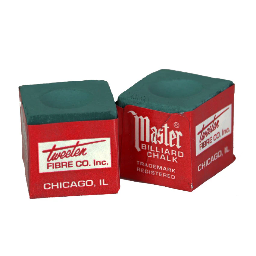 Master's Chalk - 2 Pieces - Image 5