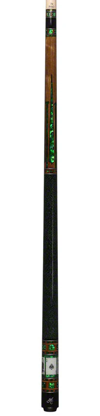 Meucci Casino Series BMC7PRO Pool Cue - BMC Casino 7 with Pro Shaft - Image 6