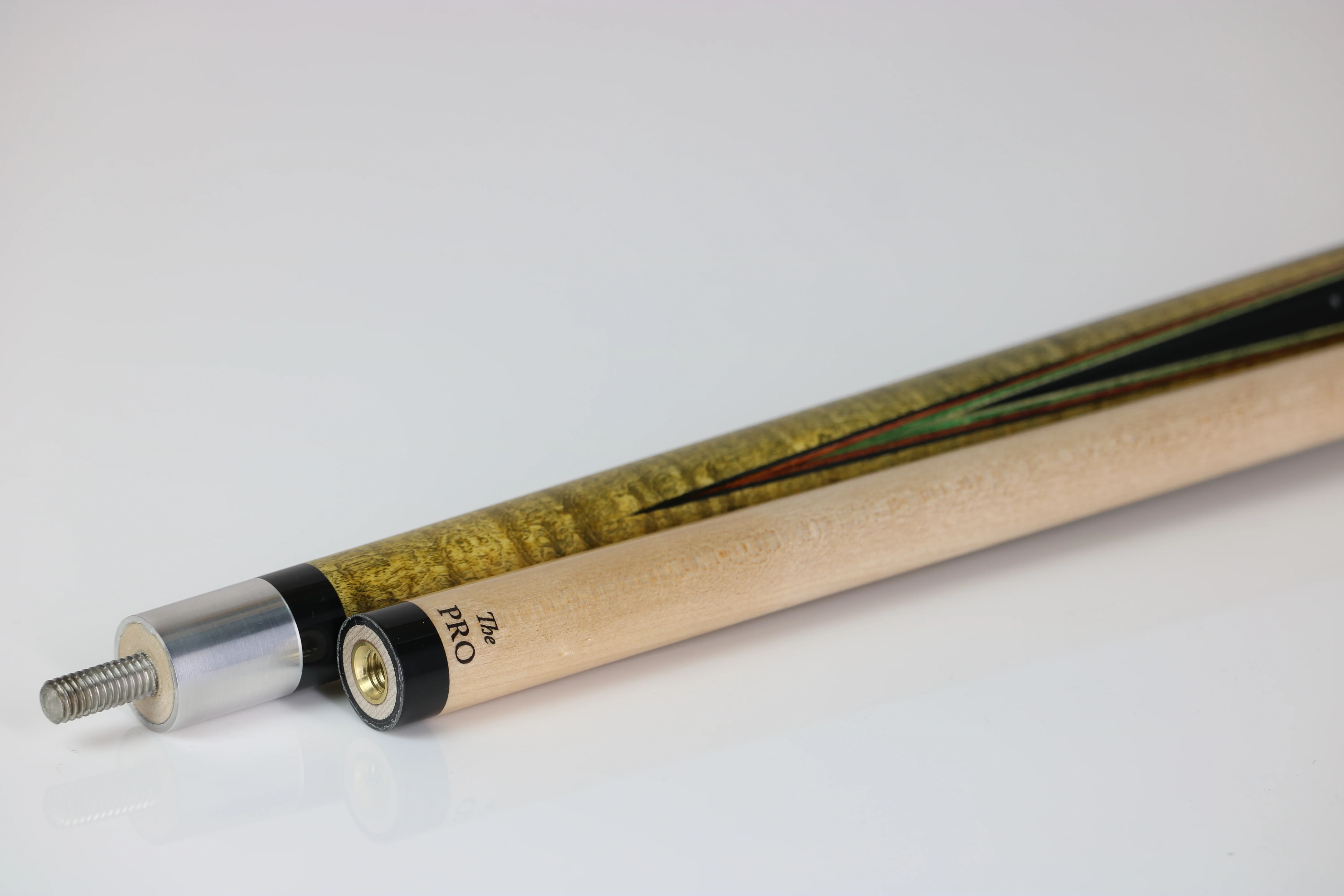 Meucci High Pro HP01PRO Pool Cue - Image 8