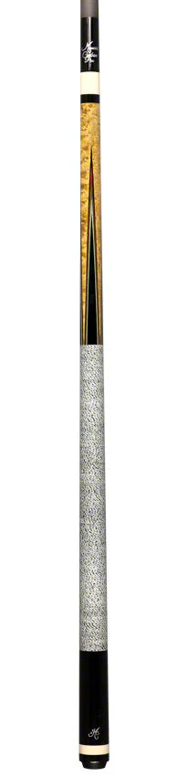 Meucci BMC Pro Series Pool Cue - BMCPRO3C with Carbon Pro Shaft - Image 6