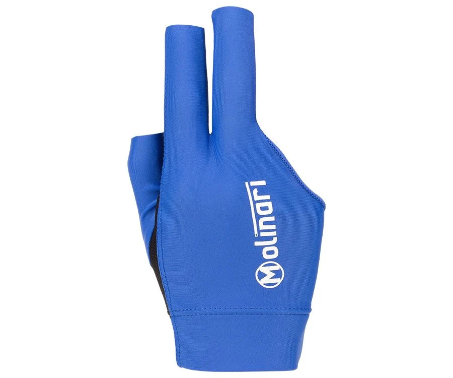 Molinari Pool Cue Glove - Right Handed - Image 6