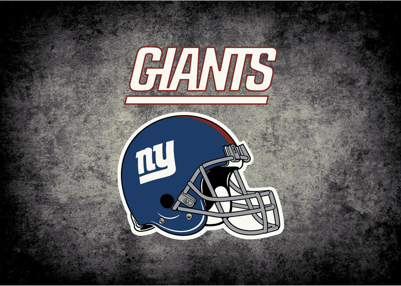 NFL Fan's Choice Distressed Rug - Image 24
