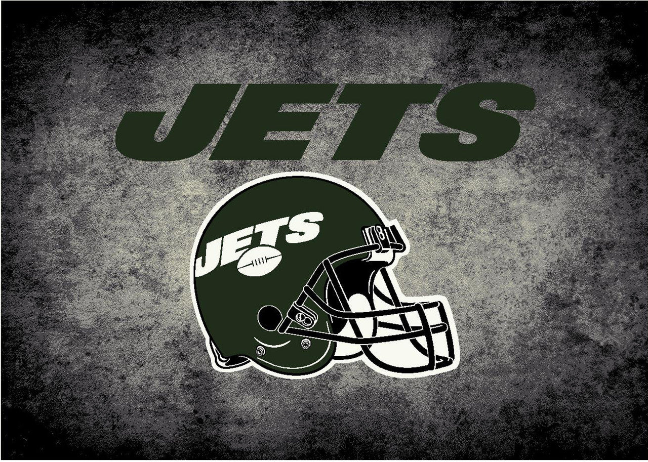 NFL Fan's Choice Distressed Rug - Image 25