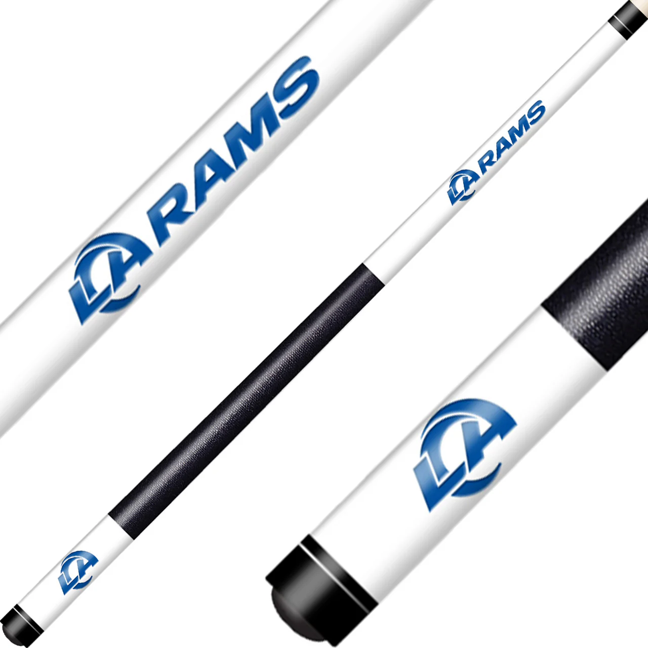 NFL Fan's Choice Laser Etched Billiard Cue - Image 19