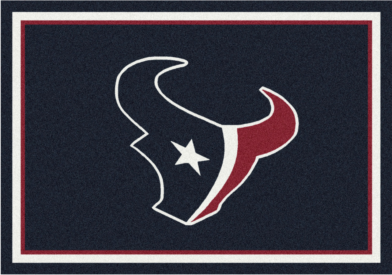 NFL Fan's Choice Team Spirit Rug - Image 13