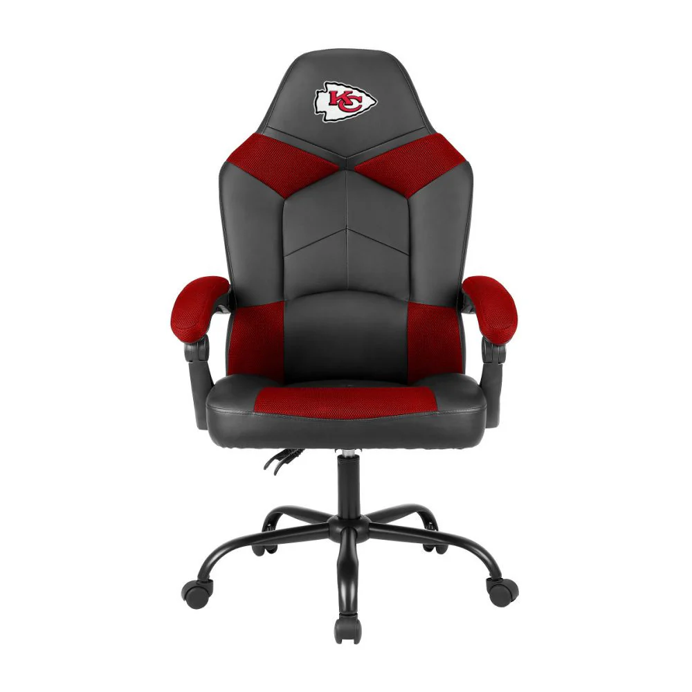 NFL Fan's Choice Oversized Gaming Chair - Image 16