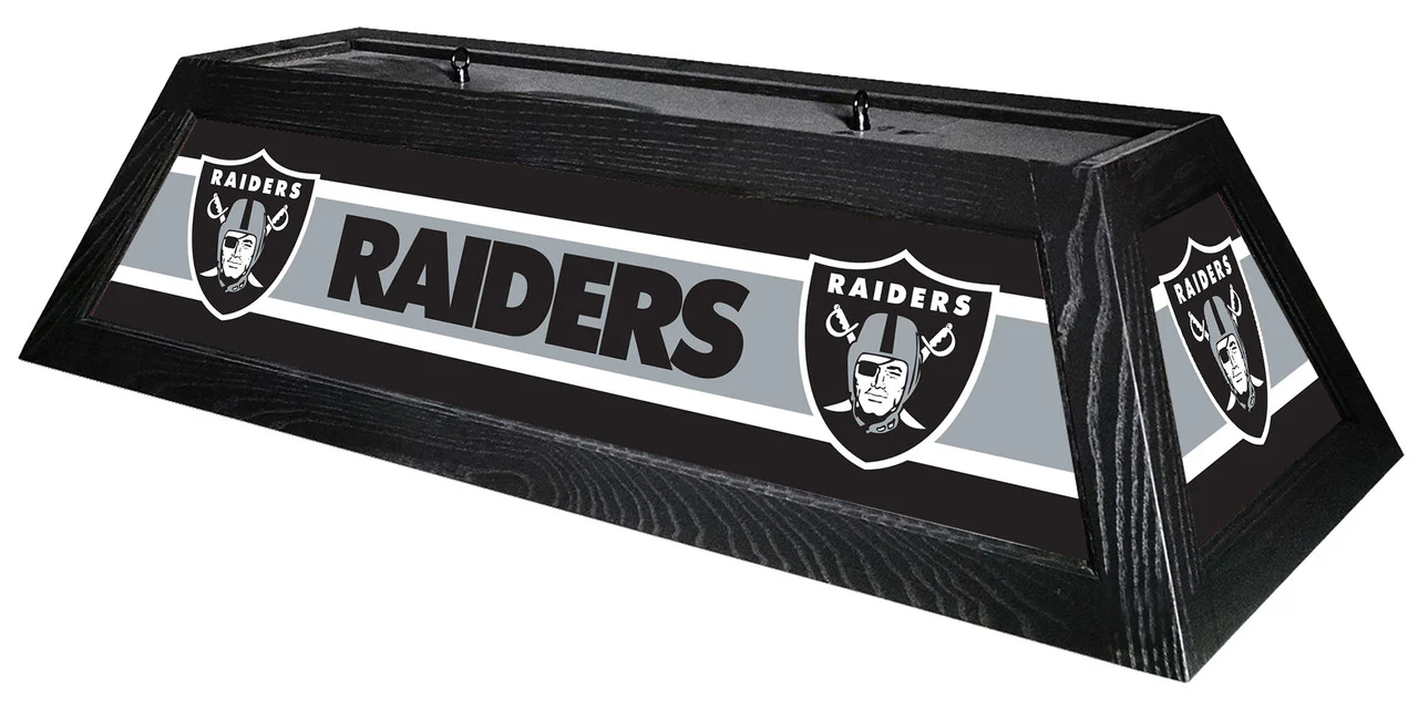 NFL Fan's Choice Pool 42-inch Table Light - Image 17